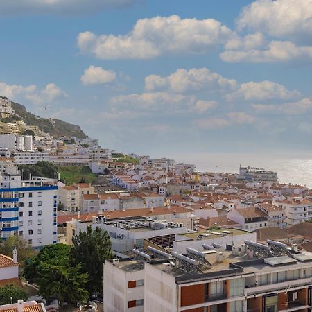 Lighthouse Apartment Sesimbra Ngoại thất bức ảnh