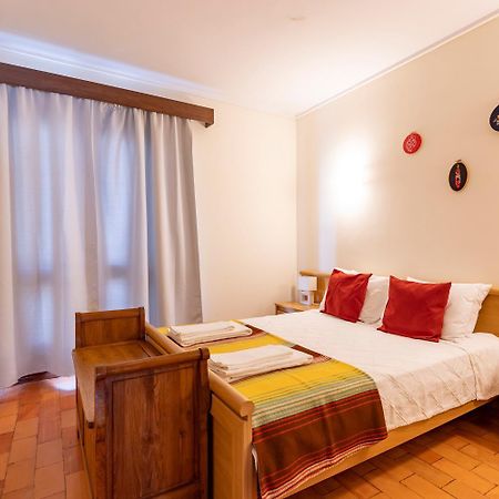 Lighthouse Apartment Sesimbra Ngoại thất bức ảnh