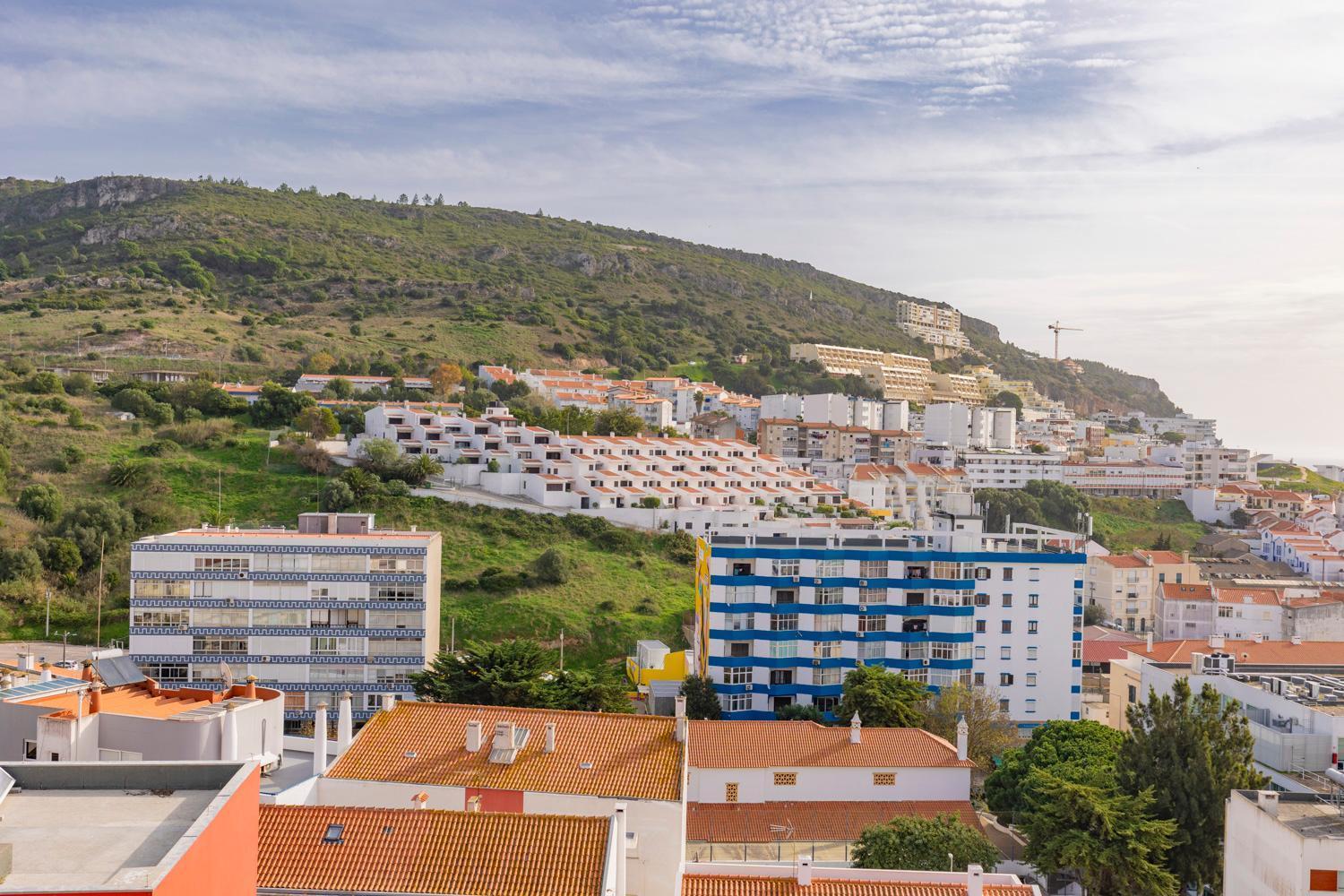 Lighthouse Apartment Sesimbra Ngoại thất bức ảnh
