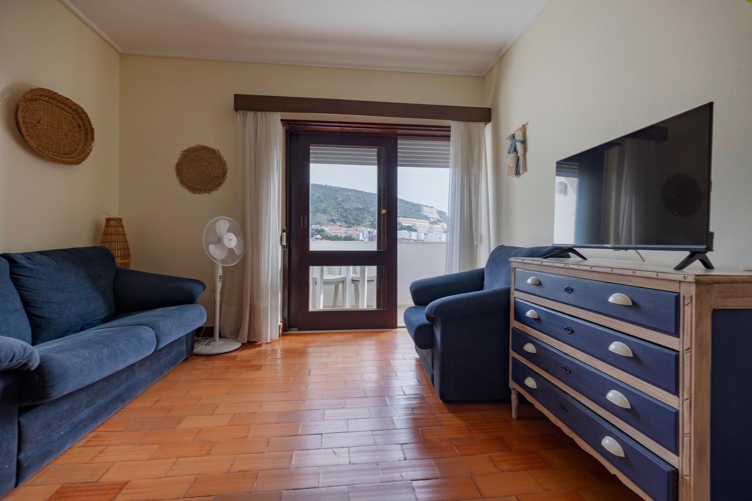 Lighthouse Apartment Sesimbra Ngoại thất bức ảnh