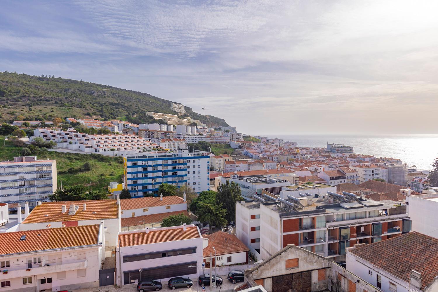 Lighthouse Apartment Sesimbra Ngoại thất bức ảnh
