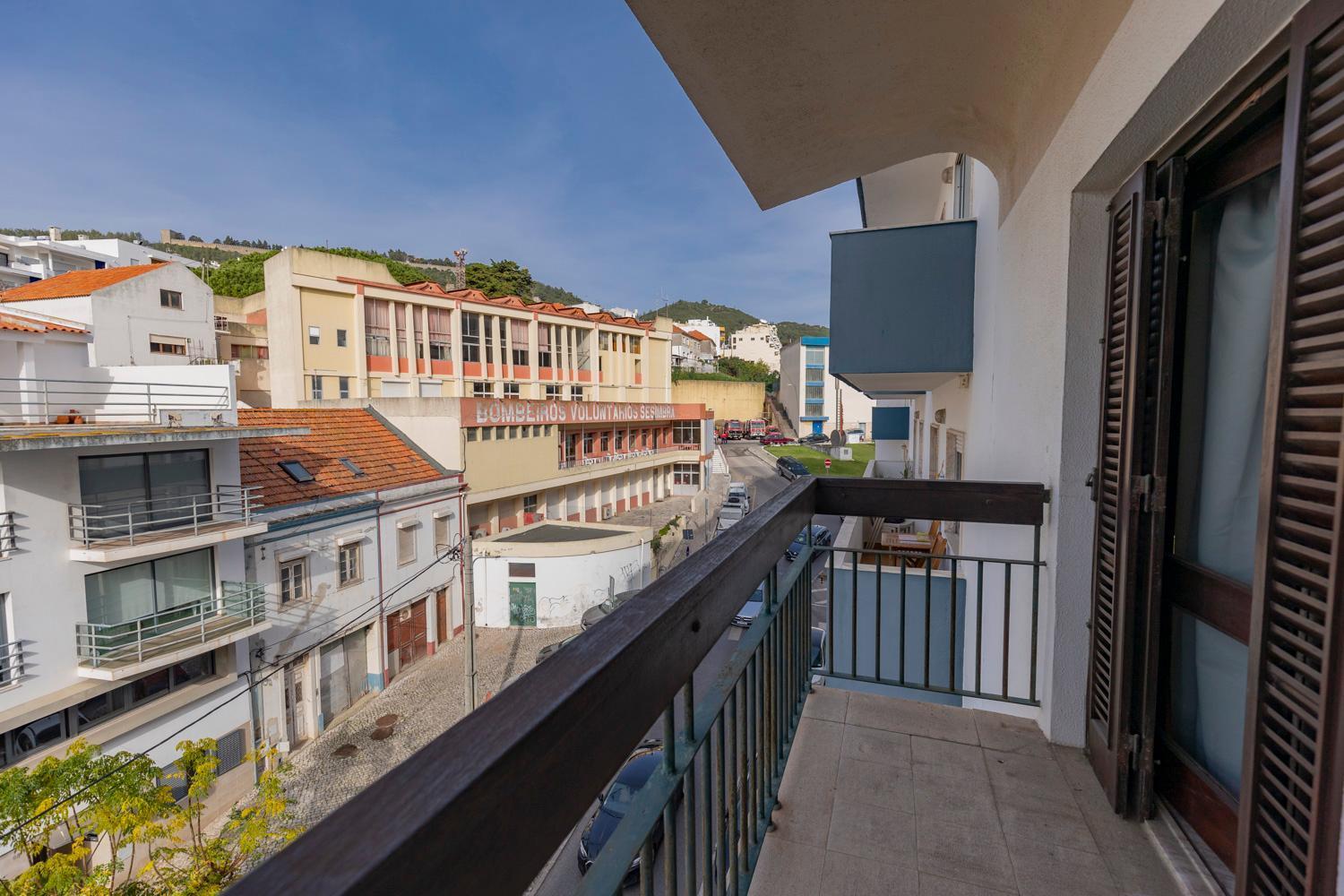 Lighthouse Apartment Sesimbra Ngoại thất bức ảnh