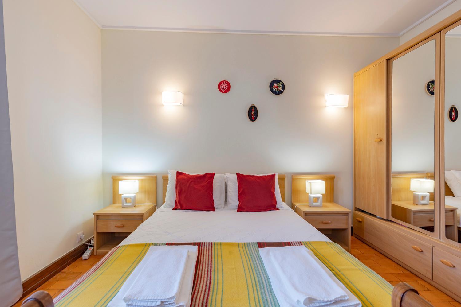Lighthouse Apartment Sesimbra Ngoại thất bức ảnh