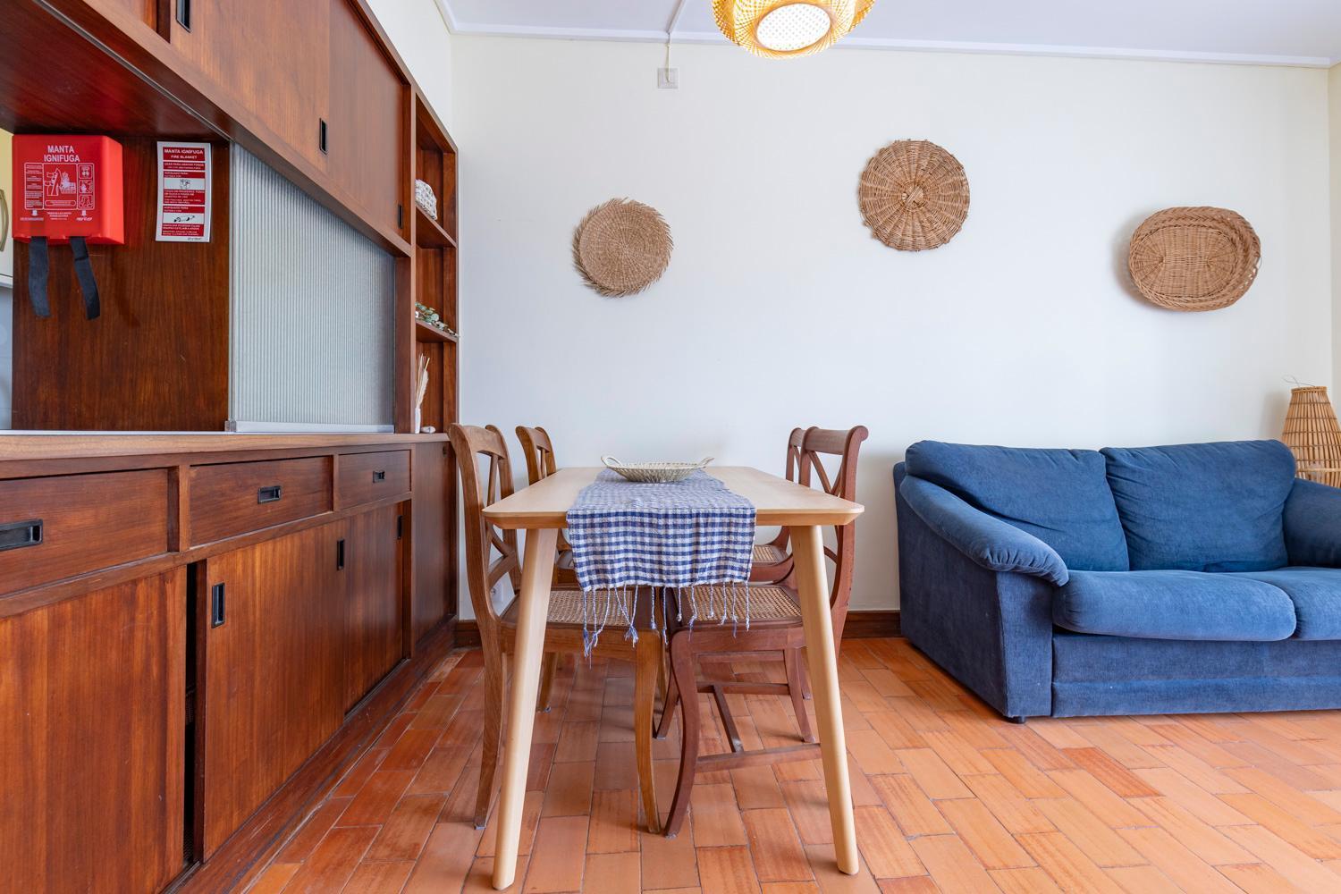 Lighthouse Apartment Sesimbra Ngoại thất bức ảnh