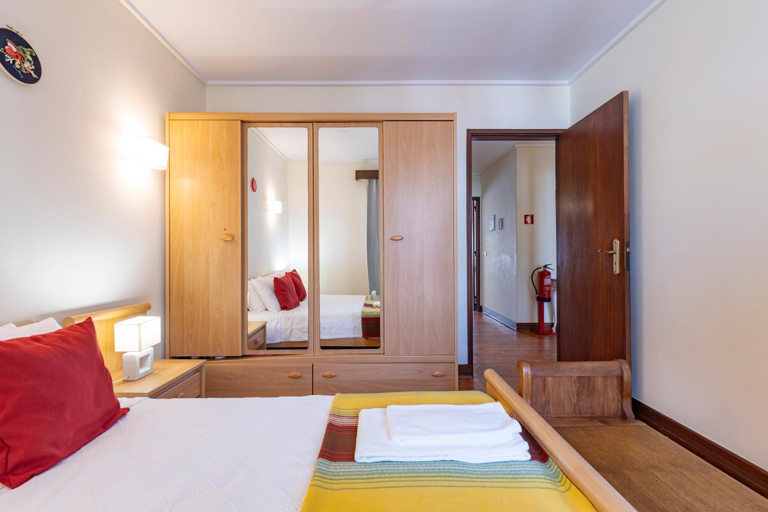 Lighthouse Apartment Sesimbra Ngoại thất bức ảnh
