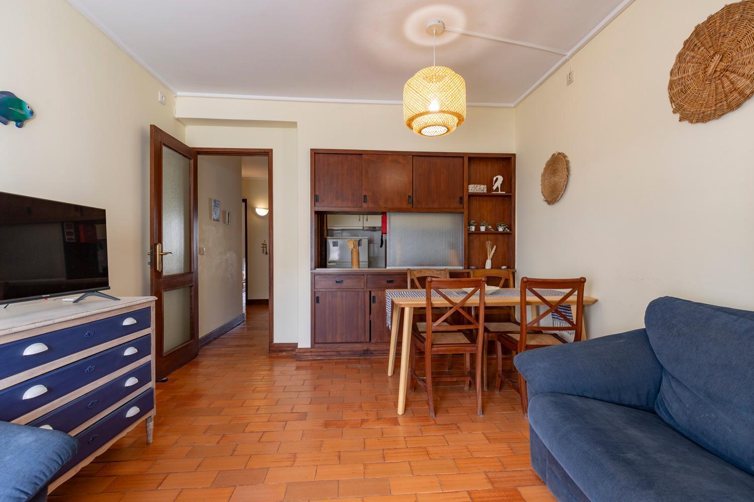 Lighthouse Apartment Sesimbra Ngoại thất bức ảnh