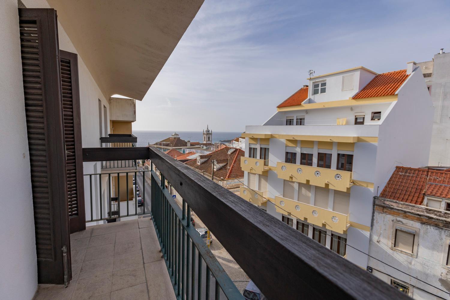 Lighthouse Apartment Sesimbra Ngoại thất bức ảnh
