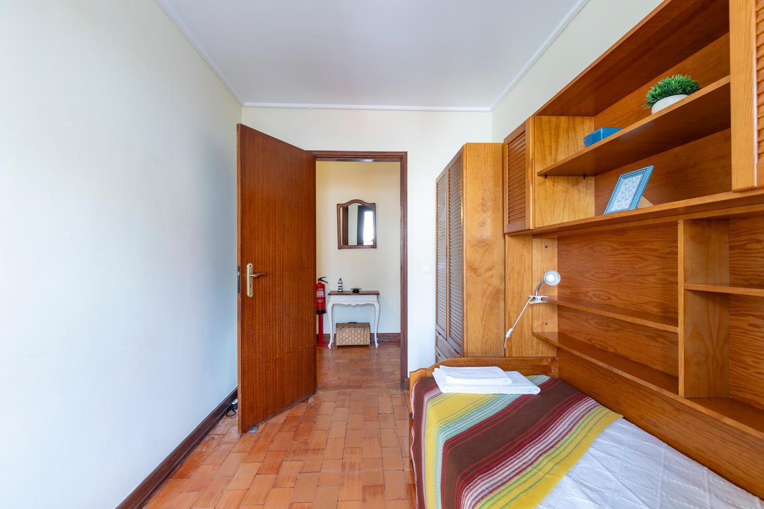 Lighthouse Apartment Sesimbra Ngoại thất bức ảnh