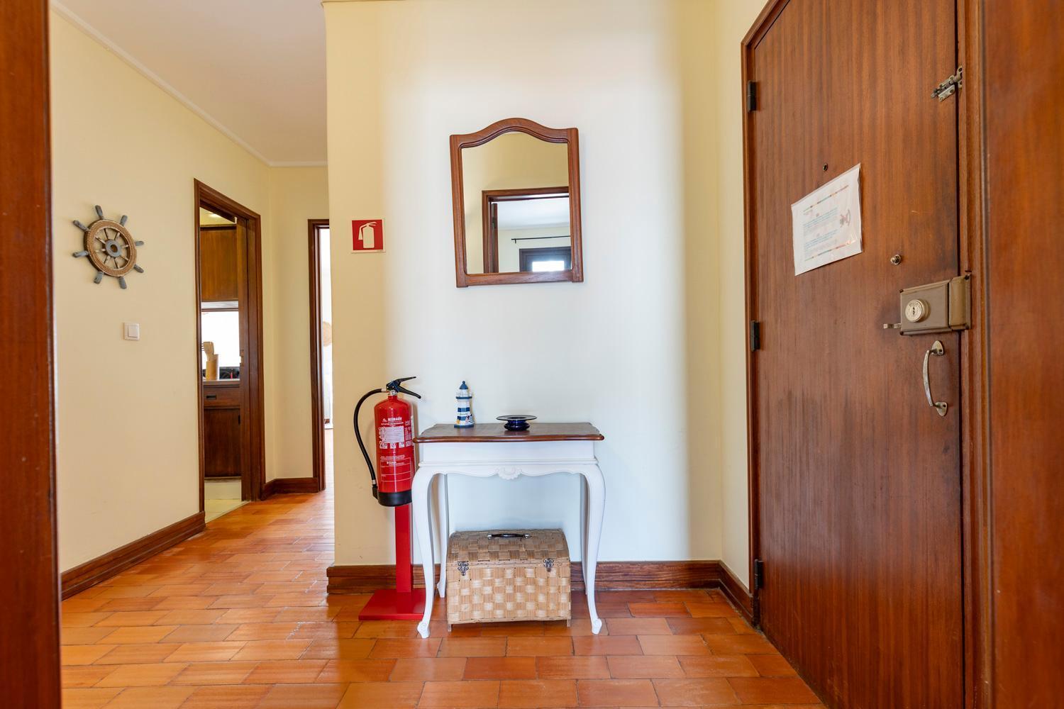 Lighthouse Apartment Sesimbra Ngoại thất bức ảnh
