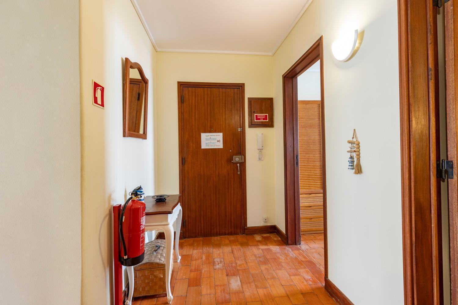 Lighthouse Apartment Sesimbra Ngoại thất bức ảnh