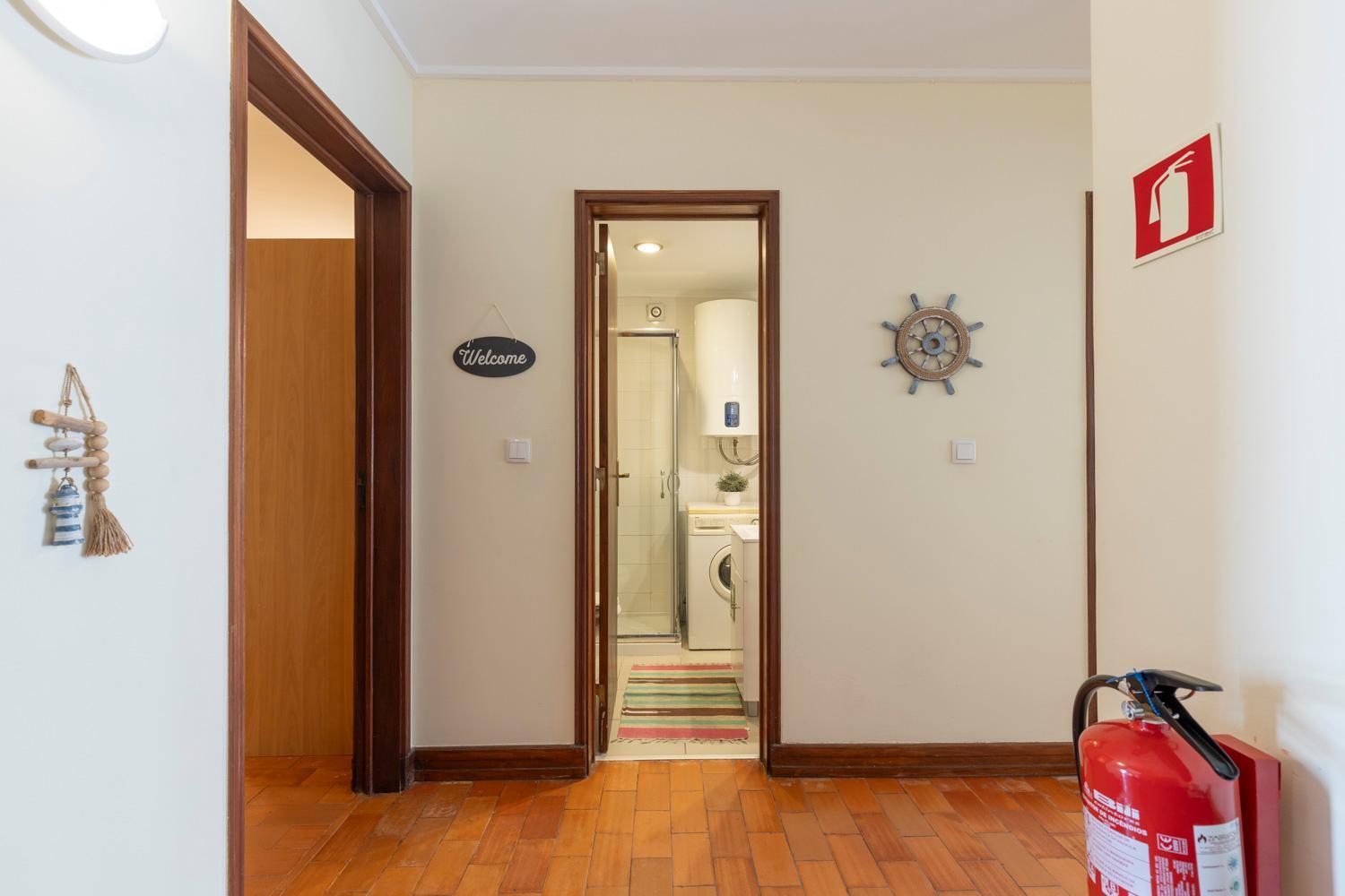 Lighthouse Apartment Sesimbra Ngoại thất bức ảnh