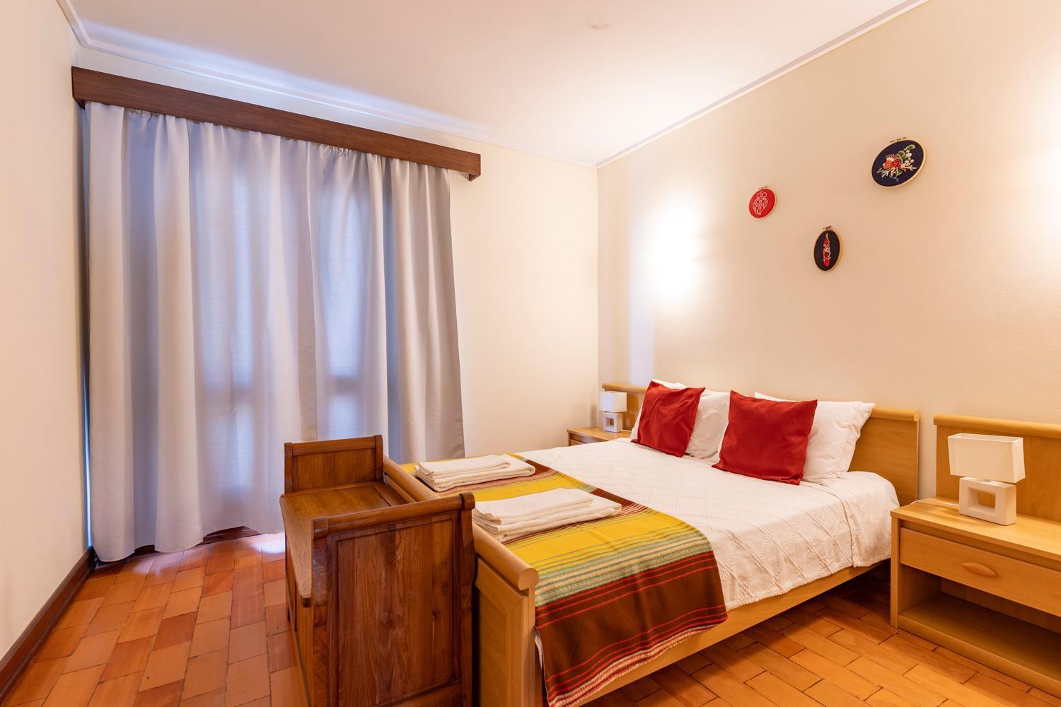 Lighthouse Apartment Sesimbra Ngoại thất bức ảnh