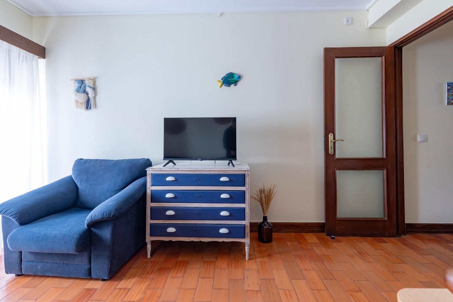 Lighthouse Apartment Sesimbra Ngoại thất bức ảnh