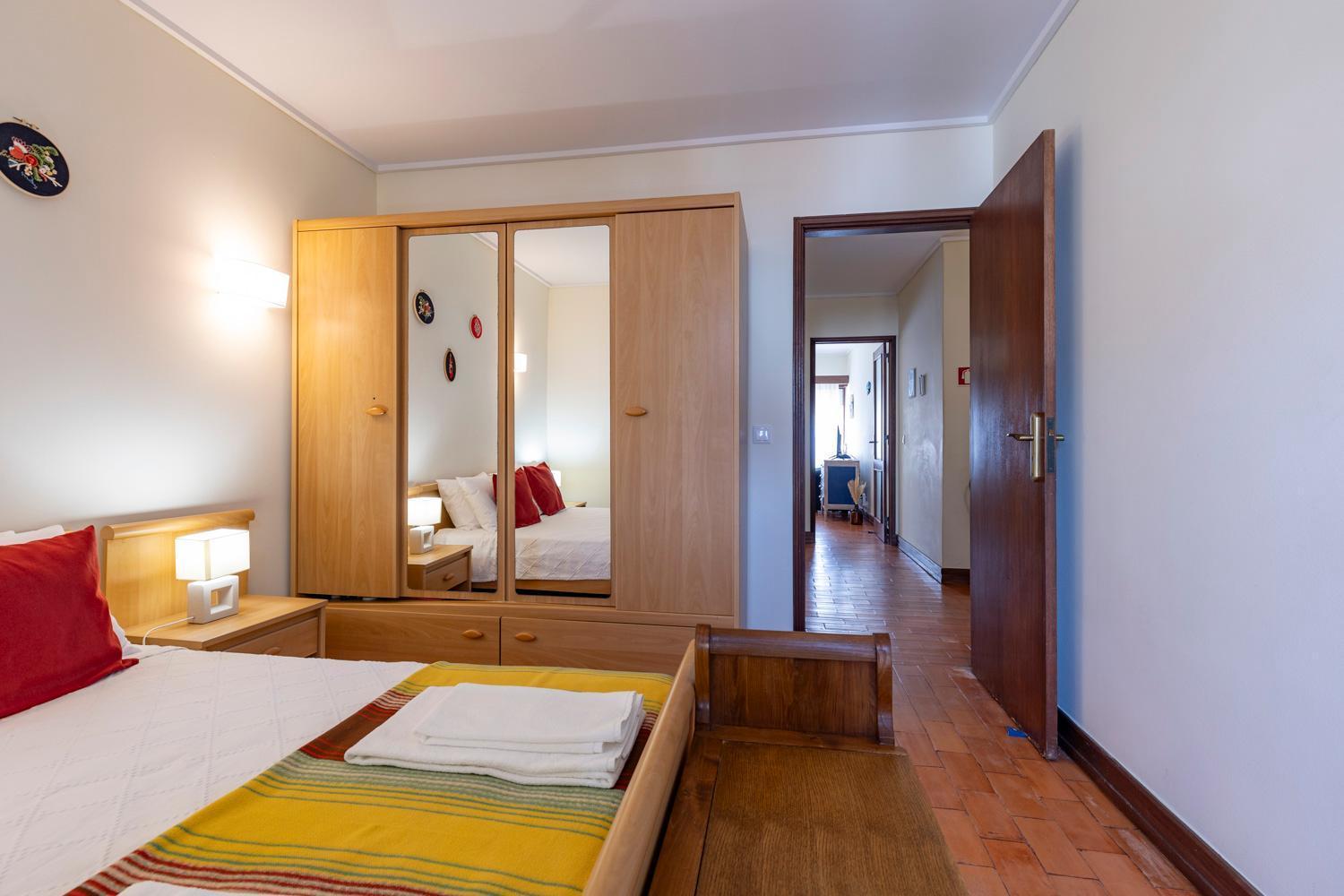 Lighthouse Apartment Sesimbra Ngoại thất bức ảnh